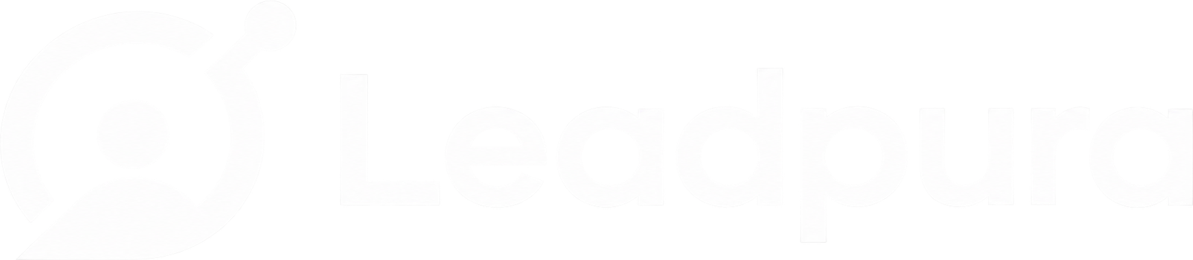 Leadpura logo